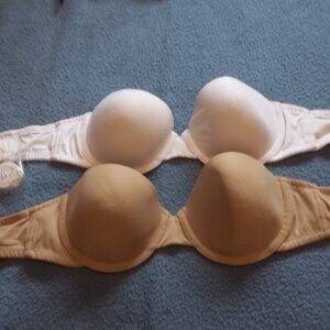 Maidenform  Bodymates convertible bra